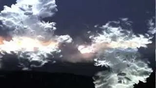DJ Peter Parker - Psychedelic Techno DJ VJ Mix 2013