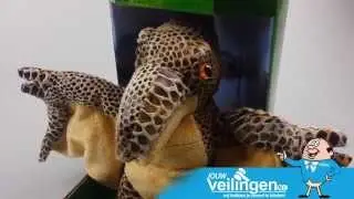 Animal Planet Roofvogel Dino