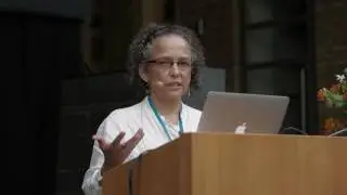 Marcela Ot’alora: Using MDMA for trauma integration