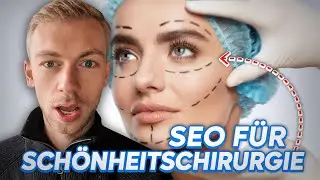SEO für plastische & ästhetische Chirurgie [Komplette Anleitung 2026]