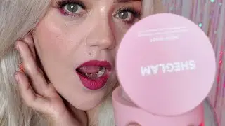 One of my favorites!! Setting powder