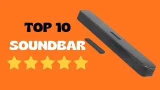 I 10 Migliori Soundbar 2025  dal budget al Dolby, da 16 a 151 Euro!