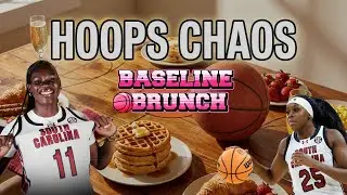 🏀🔥 South Carolina Rising + Chicago Sky Shake-Up & USA WBB Drama ✨