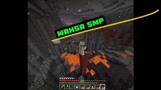 Whasa SMP season 3 start