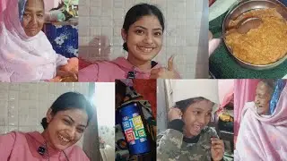 Time spent with my family ❤️ | Titli Mahanta Vlogs | Fun 😃 #dailyvlog 