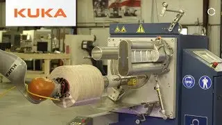 Мобильная робототехника: огромный потенциал для удвоения рентабельности инвестиций и изменения парадигм