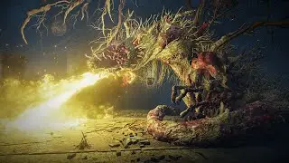 Elden Ring - Ulcerated Tree Spirit Boss Fight (All Locations) [PS5]