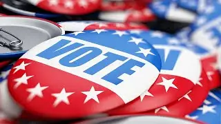 Advocacy groups engage in outreach during National Voter Registration Day