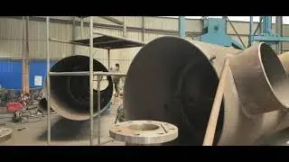 C&N Pipe Spools #spools