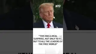 Trump: &bdquo;W Chinach dzieją się bardzo dziwne rzeczy&rdquo;, krążą plotki o udarze Xi