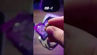 STATIK 360 PRO - C&Acirc;BLE MAGN&Eacute;TIQUE QUI RECHARGE EN UN TEMPS RECORD!