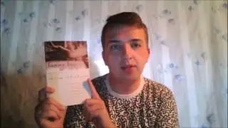 Austin Talks About The Books He Read in Queer Fiction Class