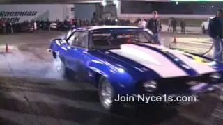 Nyce1s Grudge - Grudge Sunday @ E-Town 10-25-2009