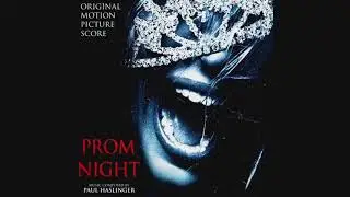 07. Chasing Lisa (Prom Night Original Score)