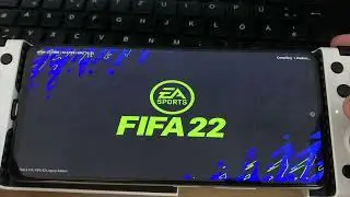 Egg NS 3.0: FIFA 22 FAIL/ v611/v615/ Poco F3