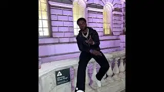 Skrapz Type Beat 'Snow' | UK Rap Instrumental 2025