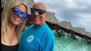 French Polynesia, bucket list vacay