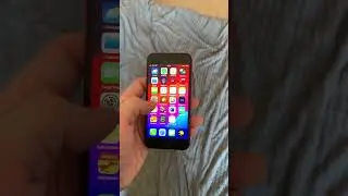 🍏IPhone SE 2020 64gb, product red. За ценой в тг: t.me/prodvikrem