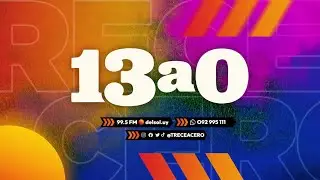 QUIÉN TE DICE con Pablo Fabregat, Majo Borges y Gonza Delgado - 29/1/2026