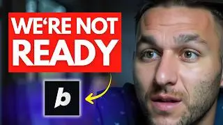 Bolt AI МЕНЯЕТ ВСЕ &mdash; веб-разработчик без кода просто сошёл с ума