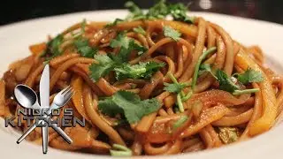 CHINESE STIR FRY - VIDEO RECIPE