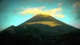 FOGO VULKANLANDSCHAFT