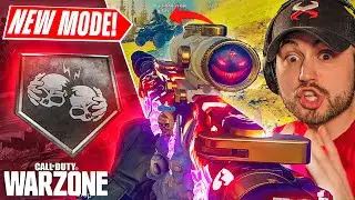 IRON TRIALS is the BEST *NEW* Game Mode in Warzone