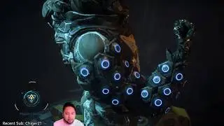 Anthem Freemark Lore | Lost Arcanist Walkthrough | Unlocking Faction System (PC) With Commentary