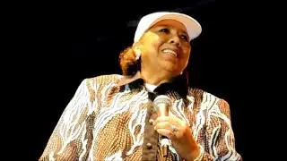 Etta Jones, Robert Stewart, Winard Harper & Chris Anderson (Live)