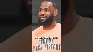 3 Powerful Lessons from LeBron James #shorts #money