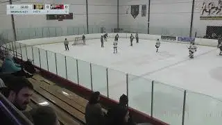 EHC vs Prov Capitals 11 Jan 2026