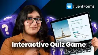 How to Create a Quiz with Instant Scoring in WordPress | Fluent Forms