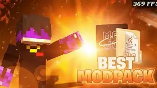 Mojo launcher 1.21.10 best fps booster mod ||#viral #minecraft #minecrafts #OMZEXER66