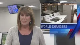 Sales tax exemption on appliances begins July 1