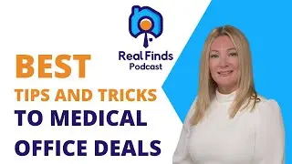 Tips & Tricks To Medical Deals With Trisha Talbot