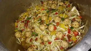 World's Best Chicken Motti Pulao Recipe