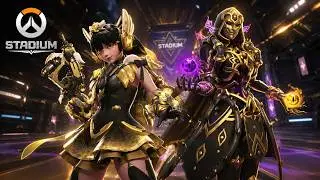 OW2 - Team support in QP #1