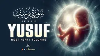 Surah Yousuf Full Tilawat with Urdu Meaning &ndash; Juna Garhi Ayat -35-69 #islamicvideo #quran #islam
