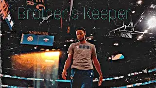 Stephen Curry 2020 NBA Mix &ldquo;Brother&rsquo;s Keeper&rdquo; [DaBaby] NBA 2021 MVP HYPE MIXTAPE 🔥🔥💯✔️