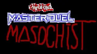 Yu-Gi-Oh Masochist season 3 (New Dawn) Part 24