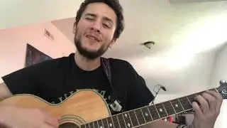 Gus Dapperton - Favorite Fish (Wa9ila Cover)
