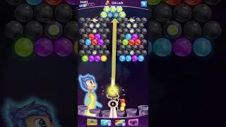 Inside Out Thought Bubbles - FINAL LEVEL 1305