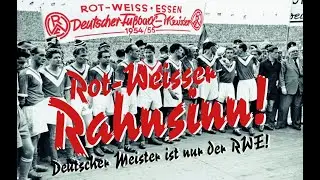 Abschied vom Georg Melches Stadion   Choreo, Pyro und Platzsturm