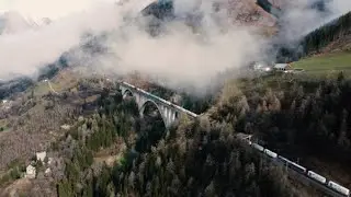 ecco-rail Imagevideo 2023 4K