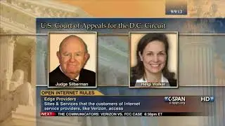 Verizon v FCC - Access Fees