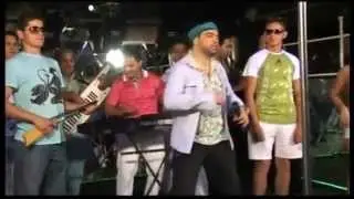 Florin Salam - Eu sunt bomba nucleara - melodie veche criminala