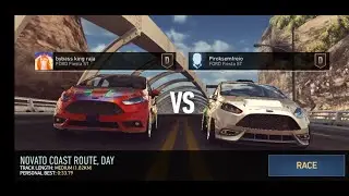 Nfs no limits online multiplayer gameplay(part 13)