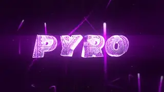 PYRO Intro V2 🐟 LahnaFX [PspStreet51 Remake]