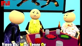 Make joke of Deewali special (mjo type VIDEO)