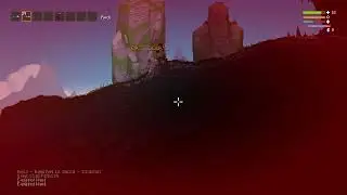 Un-edited daily runs till I get better-Noita day 5